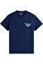 تي شيرت رجالي من TJM SLIM FONT PLAY TEE - 5