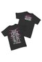 Dolph Ziggler Stealing the Show Printed Cotton T-Shirt