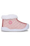 Biser Zippered Thermo Sole Girls' Boots Shoes - 3