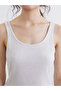 Özmarka New Season U-Neck Women's Pajama Set - 3