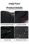 Expandable Oxford Cloth Travel Luggage Softside Lightweight Durable Suitcase - 4
