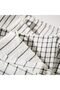 Rinnig Tea Towel, White/Dark Gray/Patterned, 18X24 (45X60 cm) 1200752 - 2
