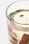 Festive Spice Scented Candle - 3