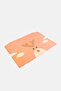 Reindeer Large Foldable Box, Brown - 3