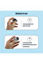 Compressed Hand Wipes Tablets – 10pcs | Portable Dry-to-Wet Towels | Disposable Cleaning Wipes - 5
