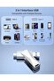 محرك أقراص فلاش USB 3.0 بسعة 2 تيرابايت، محرك أقراص USB لتخزين الصور، ذاكرة تخزين خارجية - 5