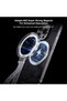 Magnetic Phone Ring Holder – 360 Rotation, Strong Grip MagSafe Compatible Stand for iPhone Series - 6