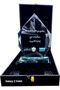 Crystal Glass Award Trophy with Wooden Gift Box - 5