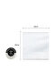 Compressed Hand Wipes Tablets – 10pcs | Portable Dry-to-Wet Towels | Disposable Cleaning Wipes - 8