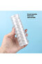 Compressed Hand Wipes Tablets – 10pcs | Portable Dry-to-Wet Towels | Disposable Cleaning Wipes - 6