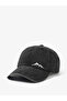 Black Mountain Peak Baseball Cap - 2