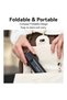 P1-HSS-01 Travel Phone Holder – Foldable Clip Design, Anti-Slip Grip, Tripod Mount Support - 3