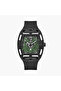 Men's 44 MM Black Analog Watch GW0564G2