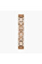 Rose Gold Analog Stainless Steel Strap Watch - GW0474L3 - 3