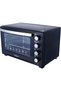 30L Electric Toaster Oven CK4312-M (1600W, Convection, Black) - 5