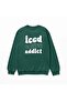 Iced Coffee Addict - Sweatshirt