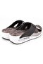 Fly 31169-001 Air Max Anatomical Sole Women's Slippers Black 36-40 - 6