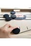 Fast Puck Game Wooden Hockey Chess Table Game (Large) - 7