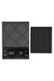 Espresso Scale with Timer – 0.1g Precision Electronic Coffee Scale with LED Display, Rechargeable - 8