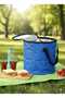 Thermos Heat-Insulated Simple Picnic Bag 40 Lt
