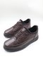 Men's Genuine Leather Orthopedic Comfortable Daily Shoes - 4