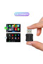 Mini Ultra Wireless CarPlay & Android Auto Adapter 2-in-1 USB-A & Type-C Compact Plug & Play Dongle - 3