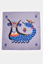 Şahmeran Monogram Fular - 8