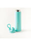 Solid Stainless Steel Insulated Water Bottle - 750 ml - 2