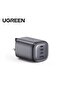 4Port CD226-40749 100W GaN PD USB-C Charger - 2