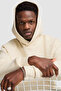 هودي Ess Boxy من Wardrobe Dk Alpine Snow - 4