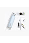 Double Wall Stainless Steel Insulated Water Bottle - 1 L - 3