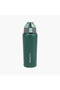 Logo Print Insulated Stainless Steel Water Bottle - 650 ml