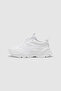 Sophyr Lthr Wns White Sports Shoes - 3