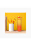 Ombre Double Wall Stainless Steel Insulated Sipper Water Bottle - 800 ml - 3