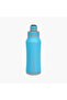Logo Print Insulated Stainless Steel Water Bottle - 1 L