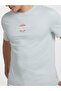 Jeans Ss Cn Slim Men's Slim Fit T-Shirt - 3