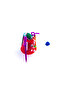 Painting Toy Robot - 7