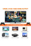 Retro Game Console with Games, Wireless Dual Controllers, HDMI Plug & Play TV Stick, 64G Storage - 4