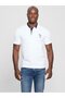 Lyle Men's Slim Fit Polo T-Shirt - 2