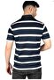 MEN'S KNITTED POLOSHIRT C.WCOTTON - 3