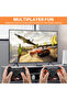 Retro Game Console with Games, Wireless Dual Controllers, HDMI Plug & Play TV Stick, 64G Storage - 7