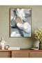 One Piece Living Room Office Decor Table Vrynt