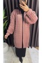 Knitwear cardigan