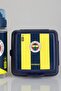 License-Protected 500 ml Tritan Bottle and Nutrition Container Set 1907 "Dekomus Pocket Notebook with Gift" - 3