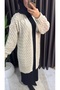 Knitwear cardigan - 3