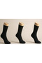 Kokmaz Tennis 3-Piece Socks - 2