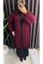 Knitwear cardigan - 2