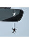 3 Pieces Rearview Mirror Tank Cover Foil Sticker 5Cmx2.5Cm - 2