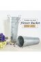 Galvanized Metal Vases - Farmhouse French Bucket, 9" Set of 4 - 4