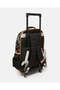 Boys Black Naruto Print Kids Trolley (18Inch) - 2